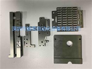 深圳數(shù)控銑床加工中心的優(yōu)勢(shì)