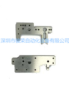 深圳駿榮加工廠-手機(jī)螺母設(shè)備專用加工設(shè)備的日常保養(yǎng)