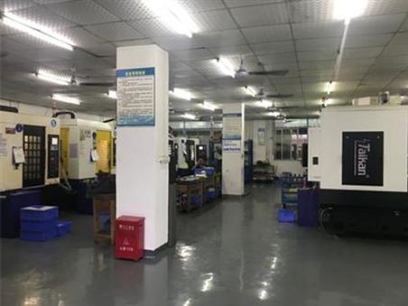 深圳駿榮廠精密零件加工方法有哪些？
