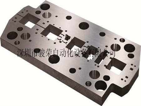 是什么原因導致精密零件變形的？